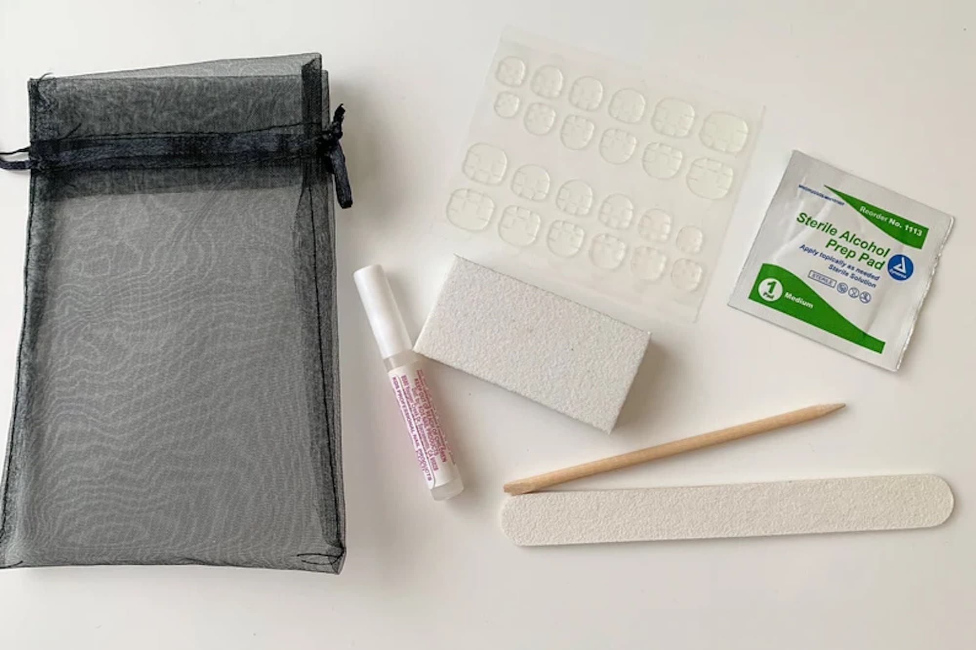 Prep Kit - Etsy