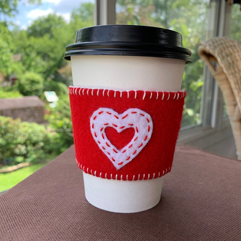 Coffee Sleeve