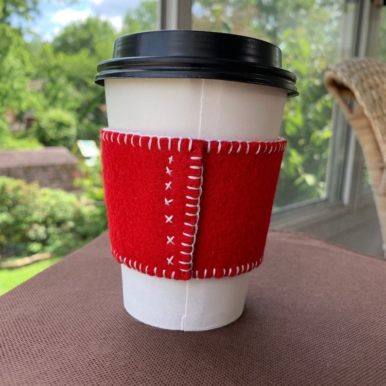 Coffee Sleeve