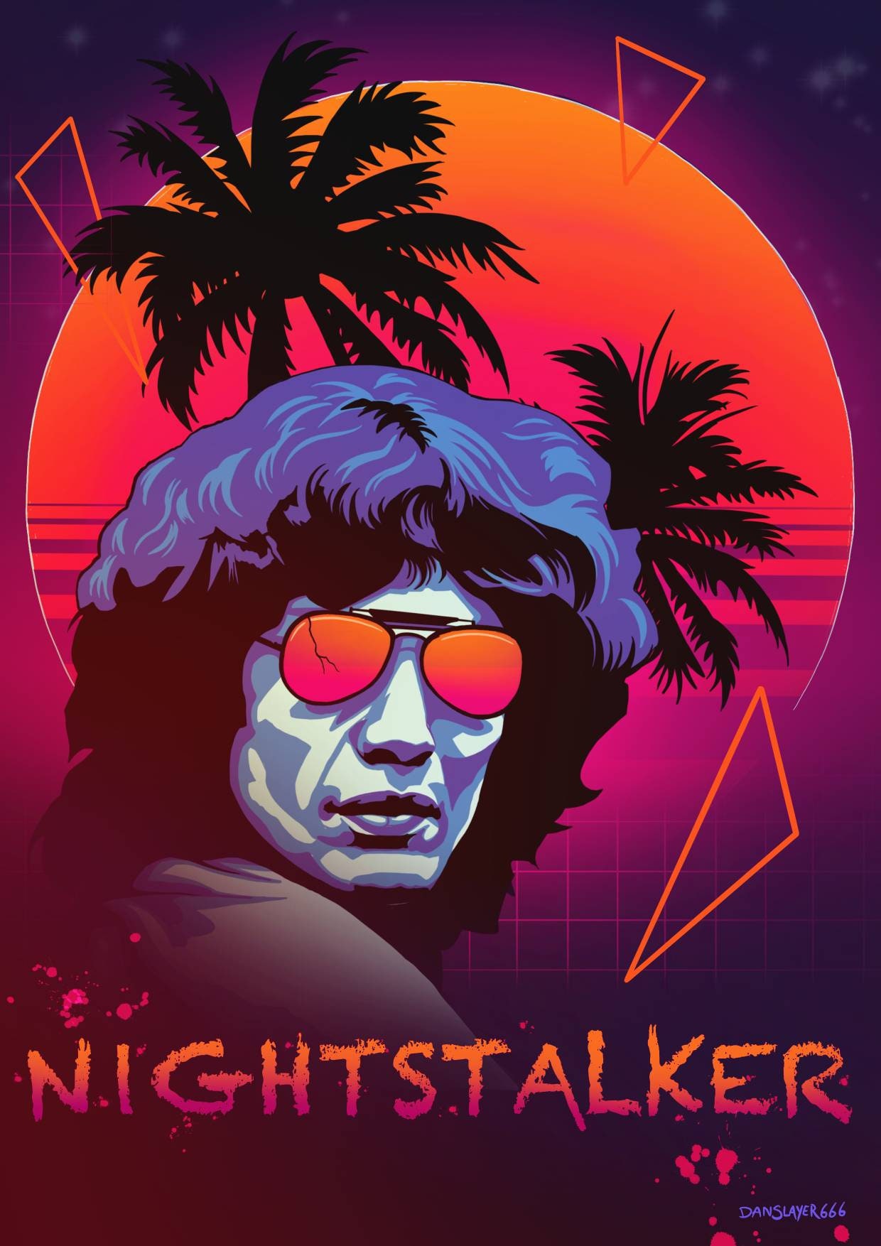 Ramirez Night Stalker