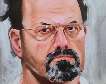 Dennis Lynn Rader B.T.K serial killer