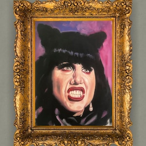 What We Do in the Shadows Nadja