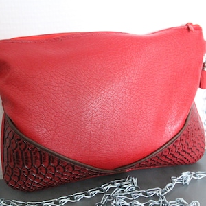 sac bandoulière