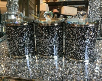 bling tea coffee sugar