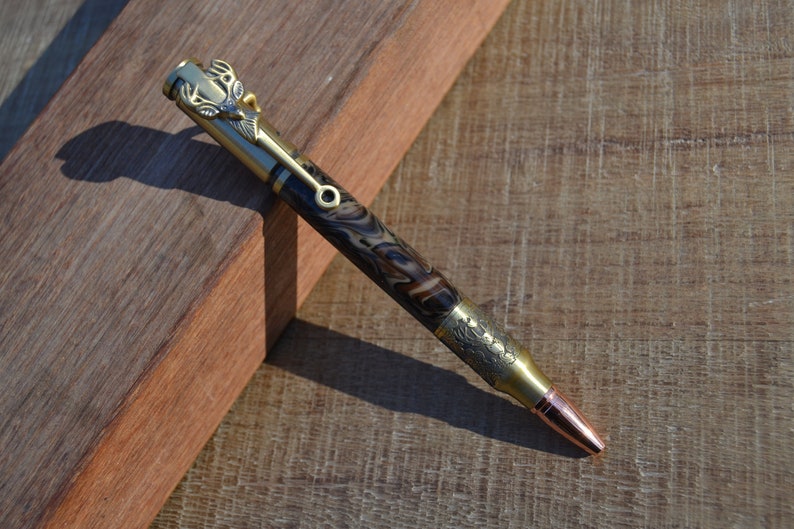 Deer Hunter Pen