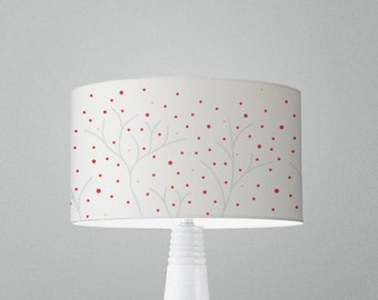 Ocean Drum Lamp Shade Diameter 25cm 10 Ocean Drum Lamp Shade Diameter 25cm 10