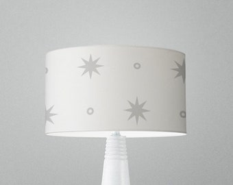 Ocean Drum Lamp Shade Diameter 25cm 10 Ocean Drum Lamp Shade Diameter 25cm 10