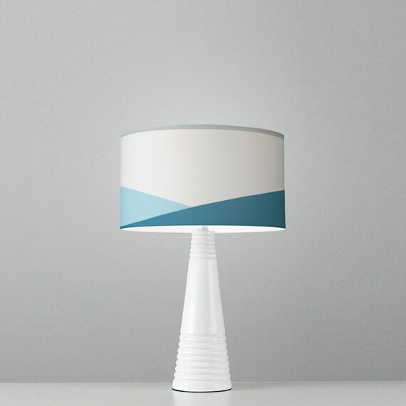 Ocean Drum Lamp Shade Diameter 25cm 10 Ocean Drum Lamp Shade Diameter 25cm 10