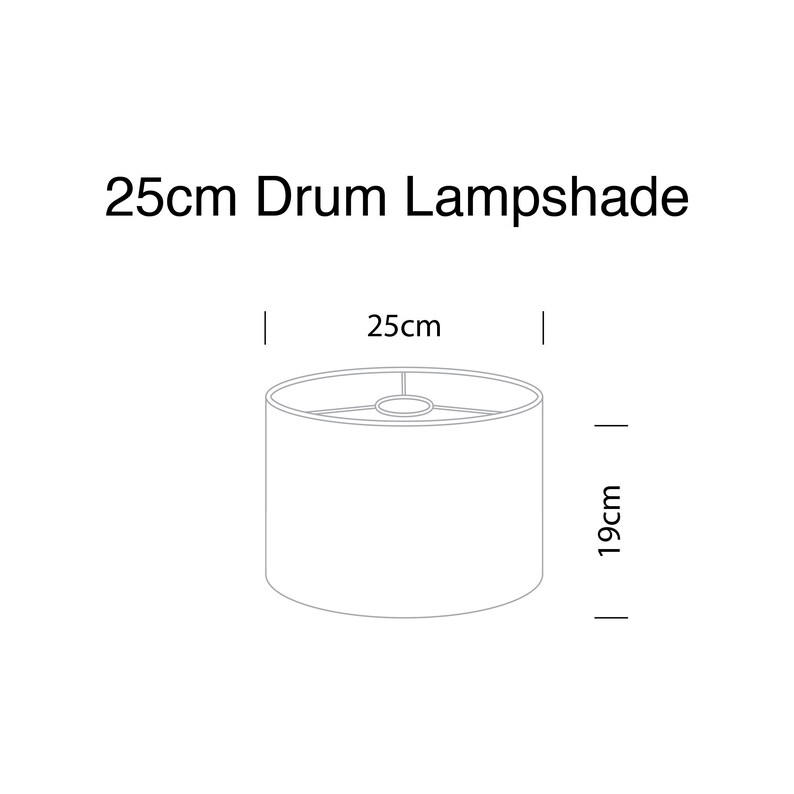 7 Circles Lamp Shade Diameter 19cm table lamp Ceiling or floor 7 Circles Lamp Shade Diameter 19cm table lamp Ceiling or floor