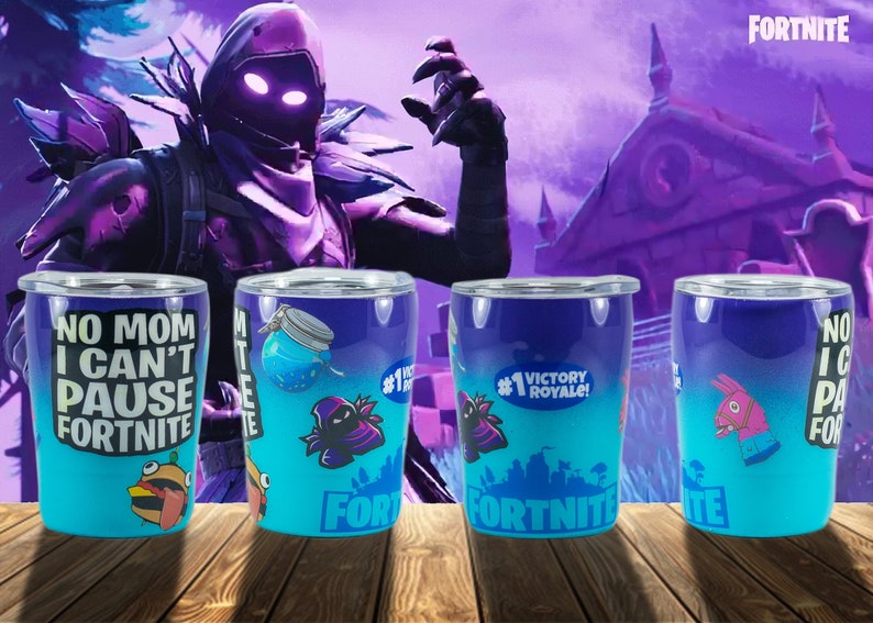 8 ounce Kids Tumbler