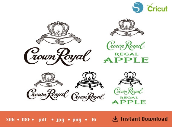 Free Free Crown Royal Apple Label Svg 117 SVG PNG EPS DXF File