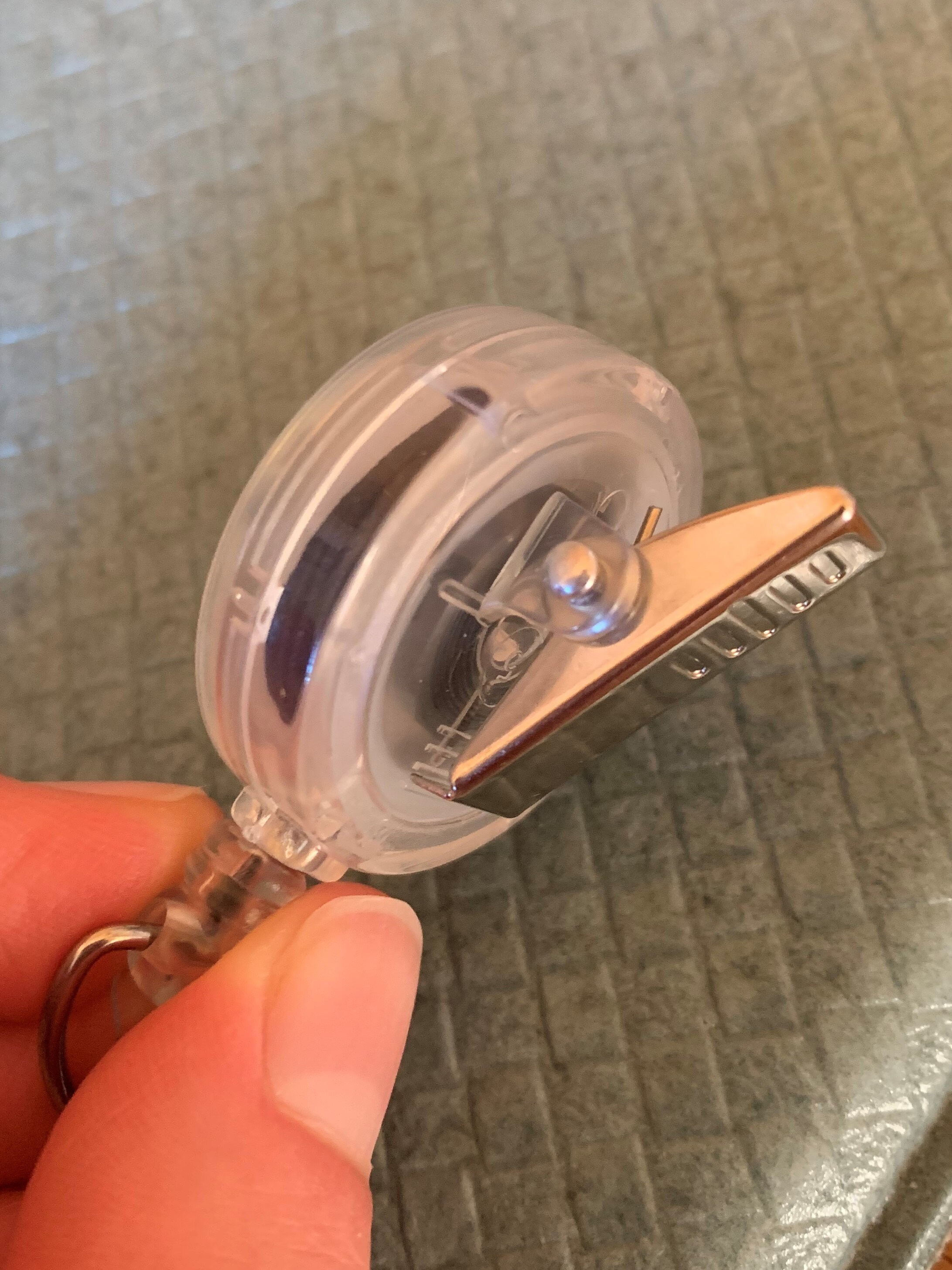 Sunflower Fields Medicine Vial Cap Badge Reel Etsy