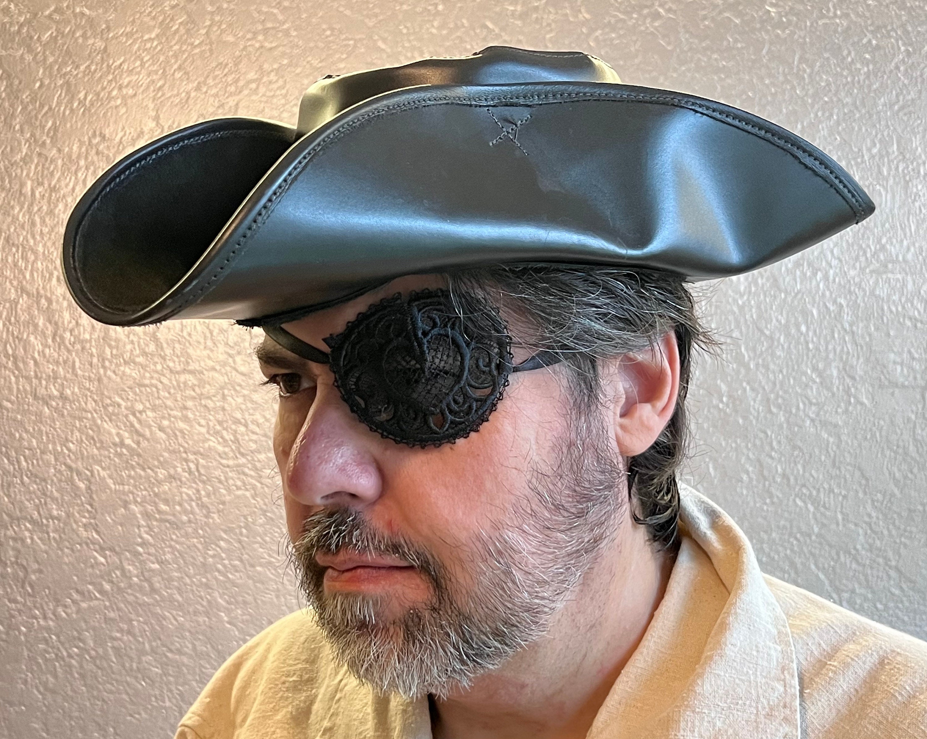 Eye Patch With Pirate -  Canada