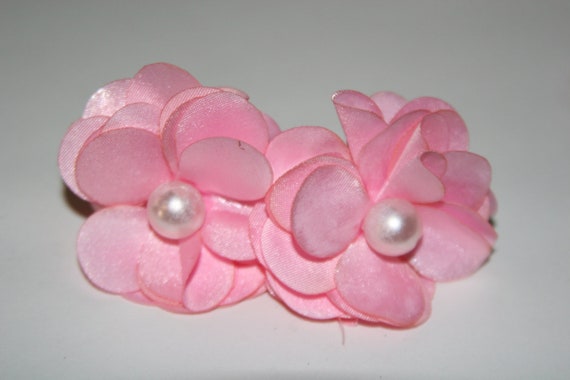 Gifts for Her, Hair Barrette, Hair Stick, Leather