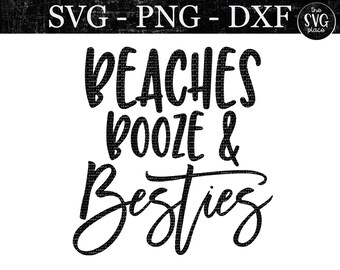 Booze Svg Etsy