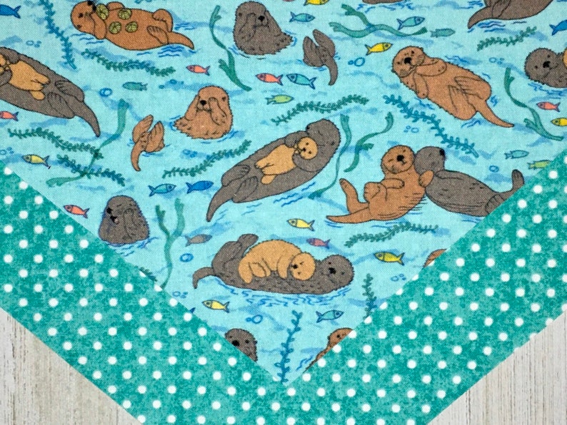 Otterly Cute