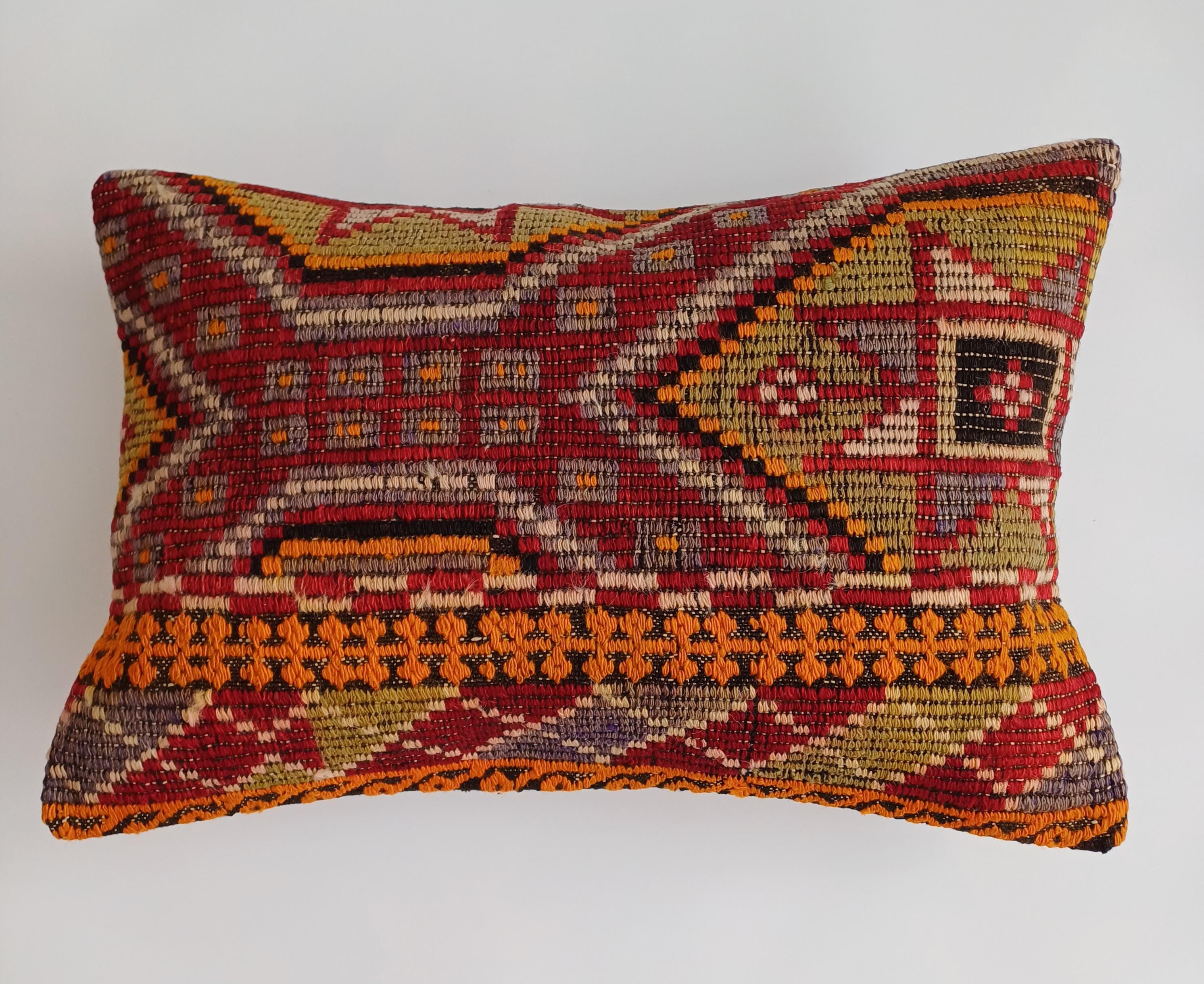 40x58 cushion cover