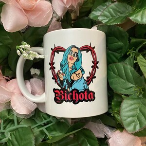 Karol G / BICHOTA Mug