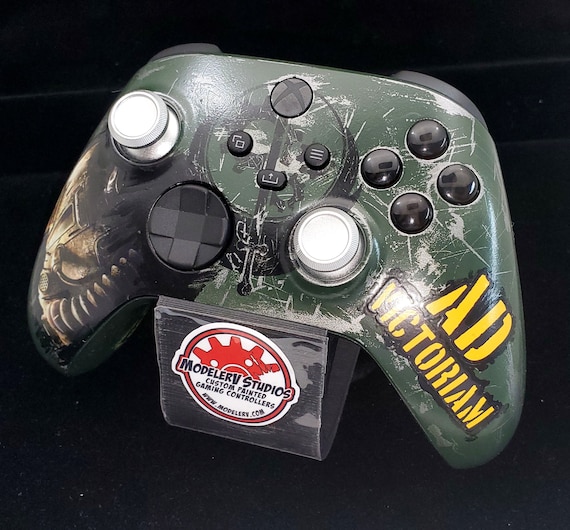 COD WWII Xbox One Controller Skin