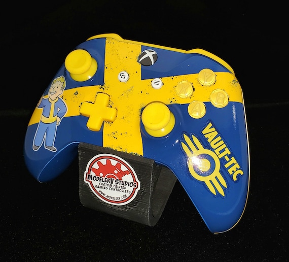 fallout xbox controller