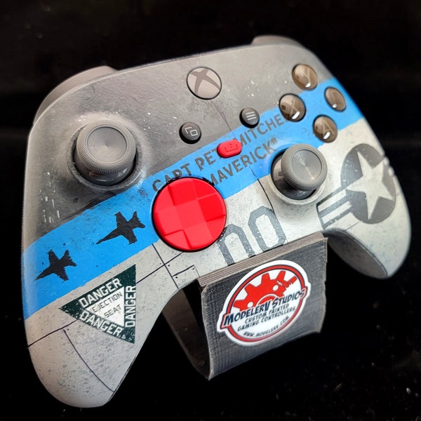 Fallout Xbox Controller Etsy