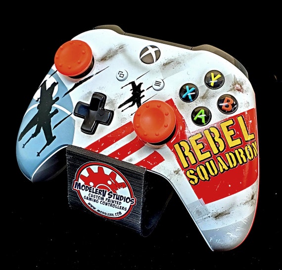 xbox one starwars controller