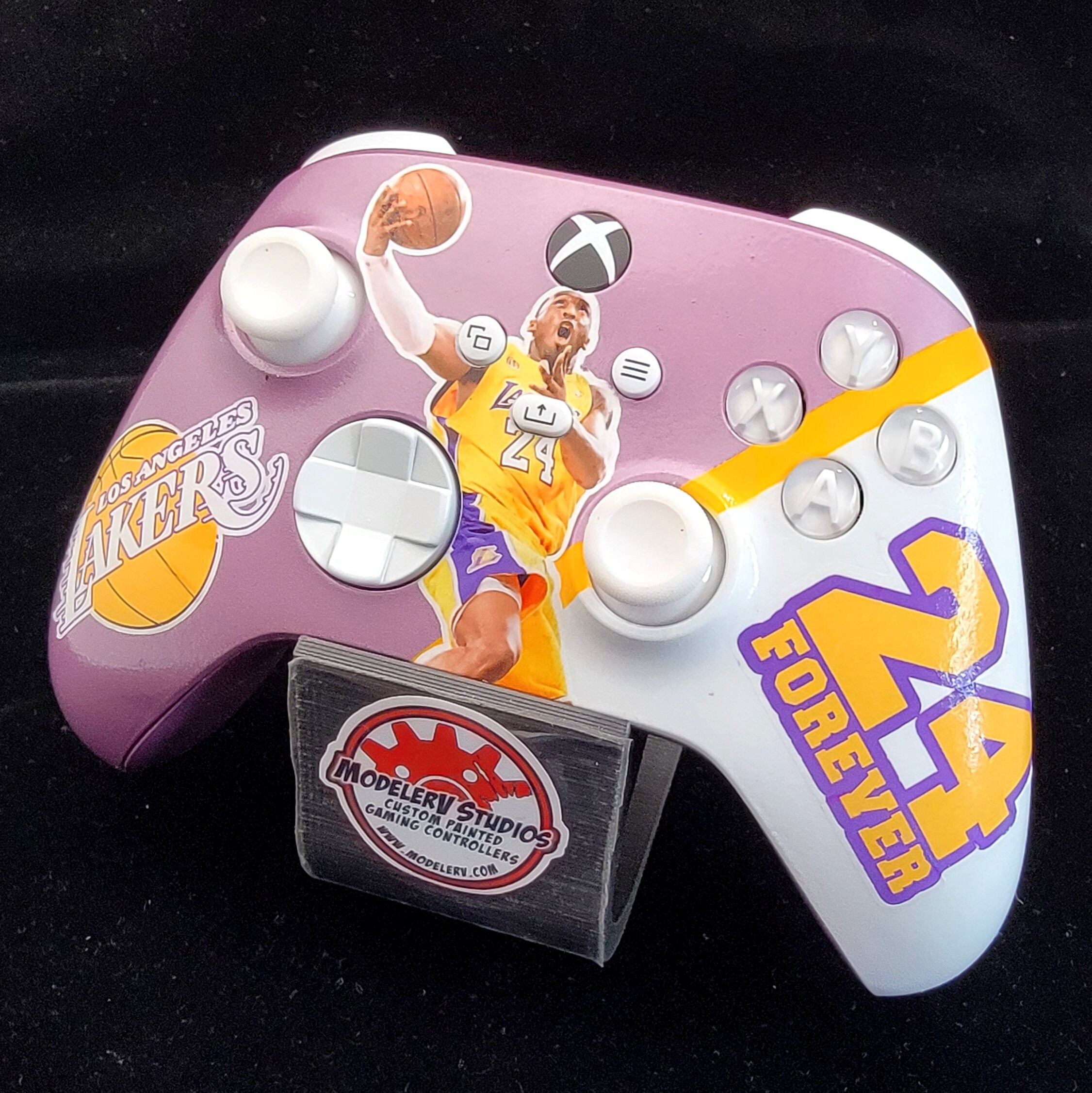 kobe bryant xbox game