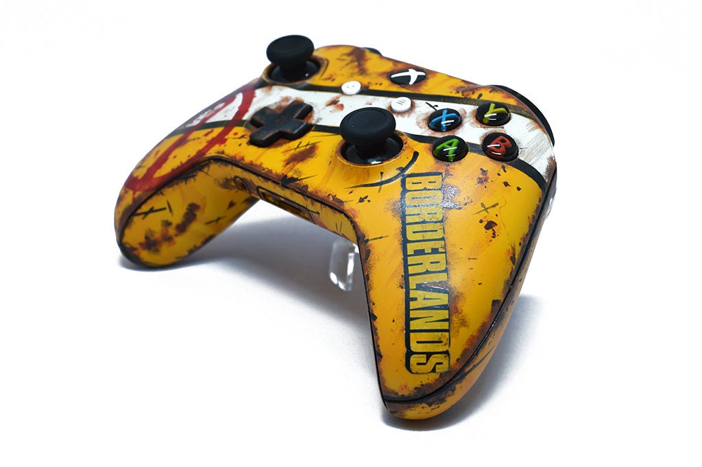 Borderlands Xbox One Купить