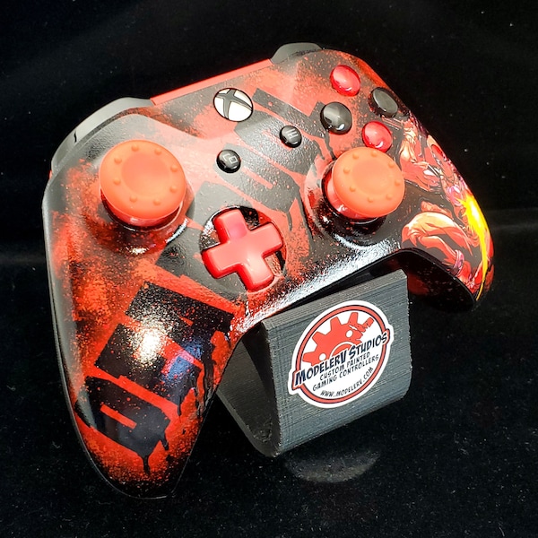 Deadpool Controller Etsy