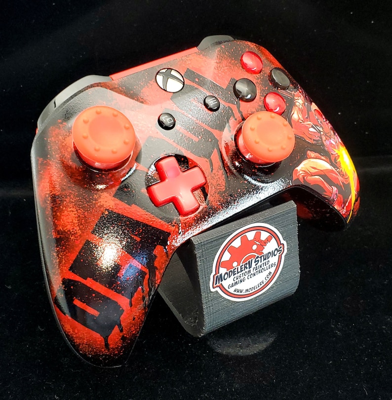 Deadpool Xbox Controller 2024au Eleen Harriot