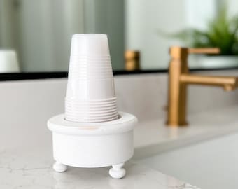 レア！DIXIE　フリントストーン　紙コップ Buthroom Cups レア！DIXIE フリントストーン 紙コップ Buthroom Cups レア！DIXIE