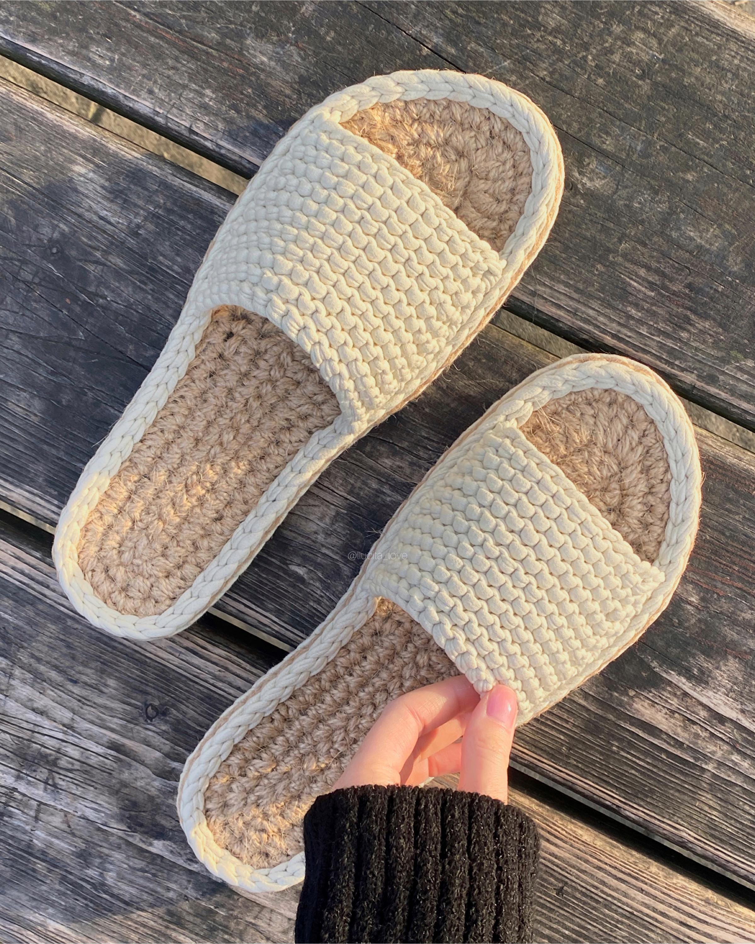 Summer Slippers Hong Kong