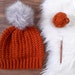 see more listings in the Hat Patterns section