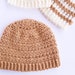 see more listings in the Hat Patterns section