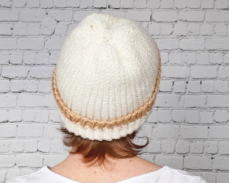 CROCHET PATTERN, Hat Pattern, Crochet Hat Pattern, Crochet, DIY Hat Pattern, Hat Pattern, Crochet Hat, Crochet Hat Women image 5