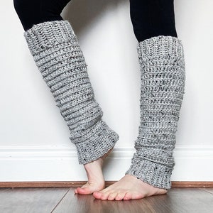 Baby Leg Warmers Wool 