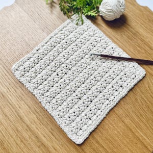 CROCHET DISH CLOTH Pattern, Crochet Wash cloth, Crochet Dish Towel, Crochet Towel, Kitchen, Bathroom, Housewarming Gift, Handmade Gift