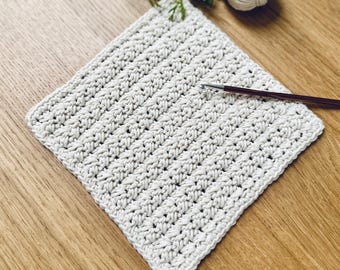 Gehäkeltes Geschirrtuch, häkeln Geschirrtuch, Häkeltuch, häkeln Geschirrtuch, Häkeltuch, Küche, Bad, Housewarming Geschenk, handgemachtes Geschenk