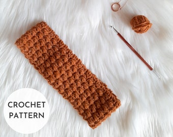 CROCHET PATTERN, Headband Pattern, Crochet Ear warmer Pattern, Crochet, DIY Headband, Ear warmer Pattern, Crochet Headband, Crochet Women