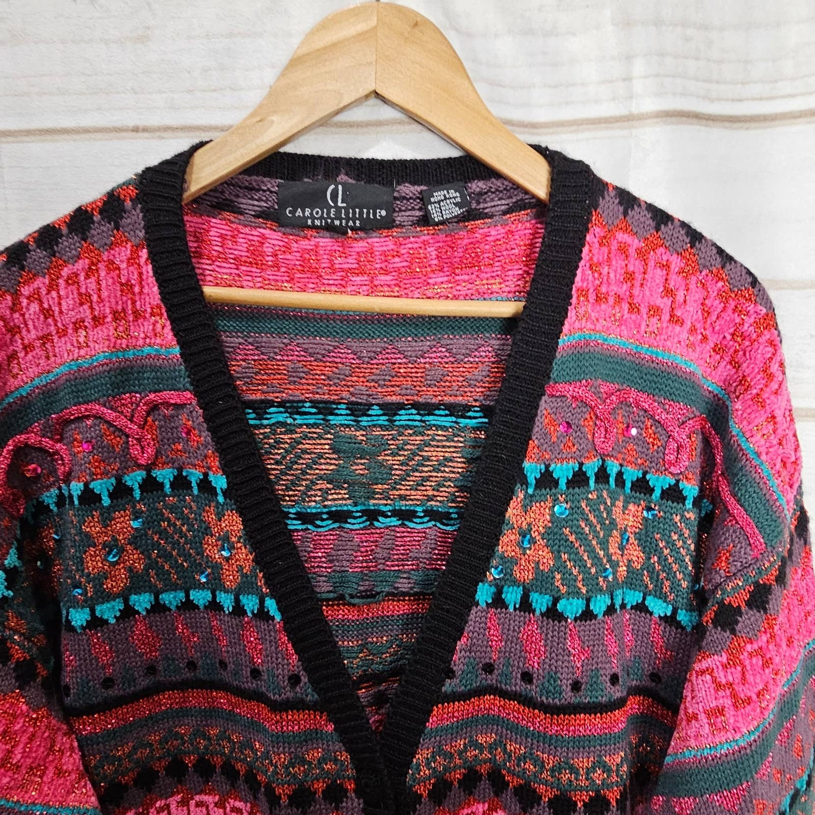 Little Cardigan