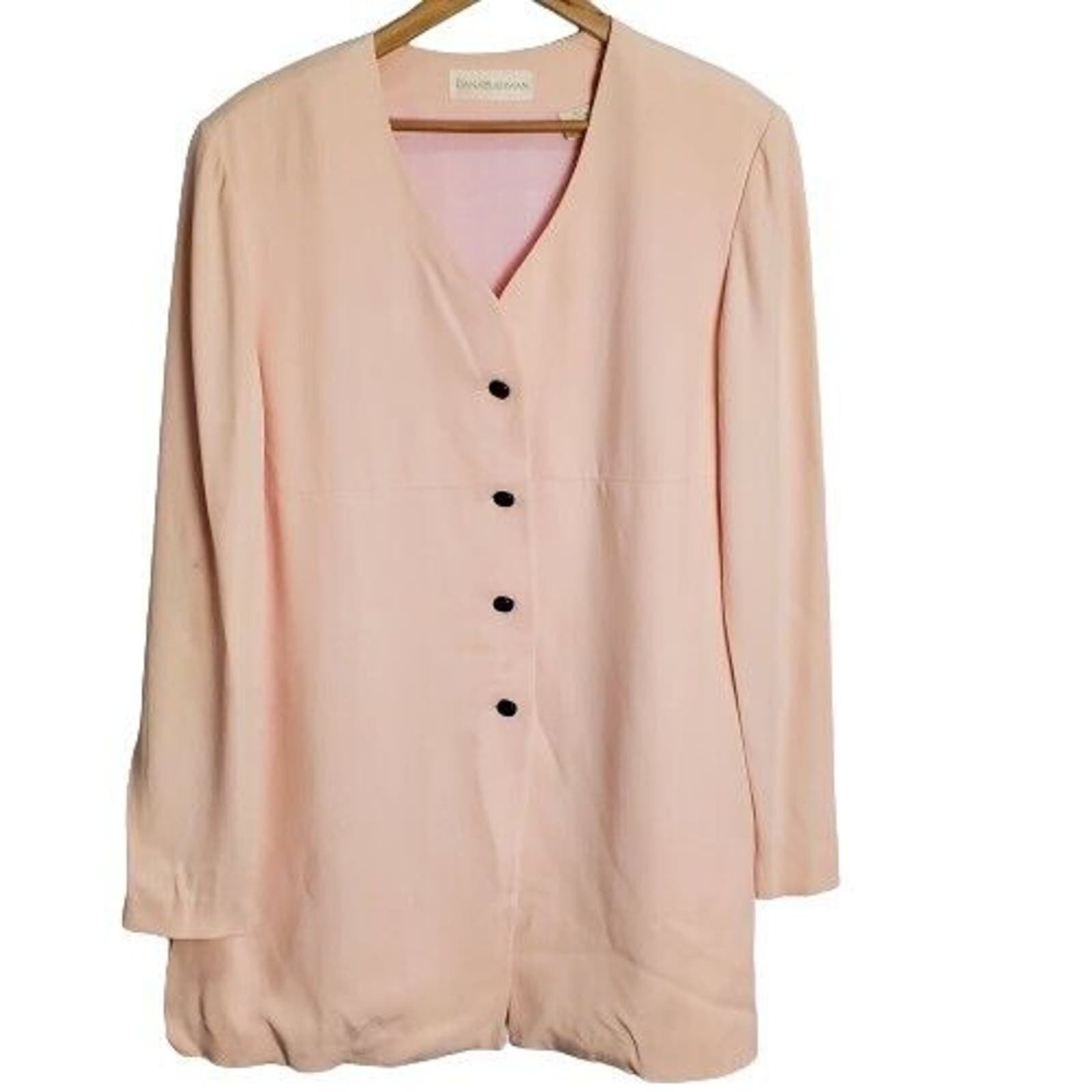 Dana Buchman Blouse - Etsy Dana Buchman Blouse - Etsy