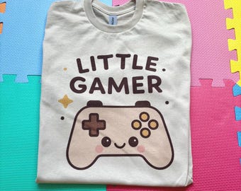 Little gamer ddlg adult unisex t-shirt