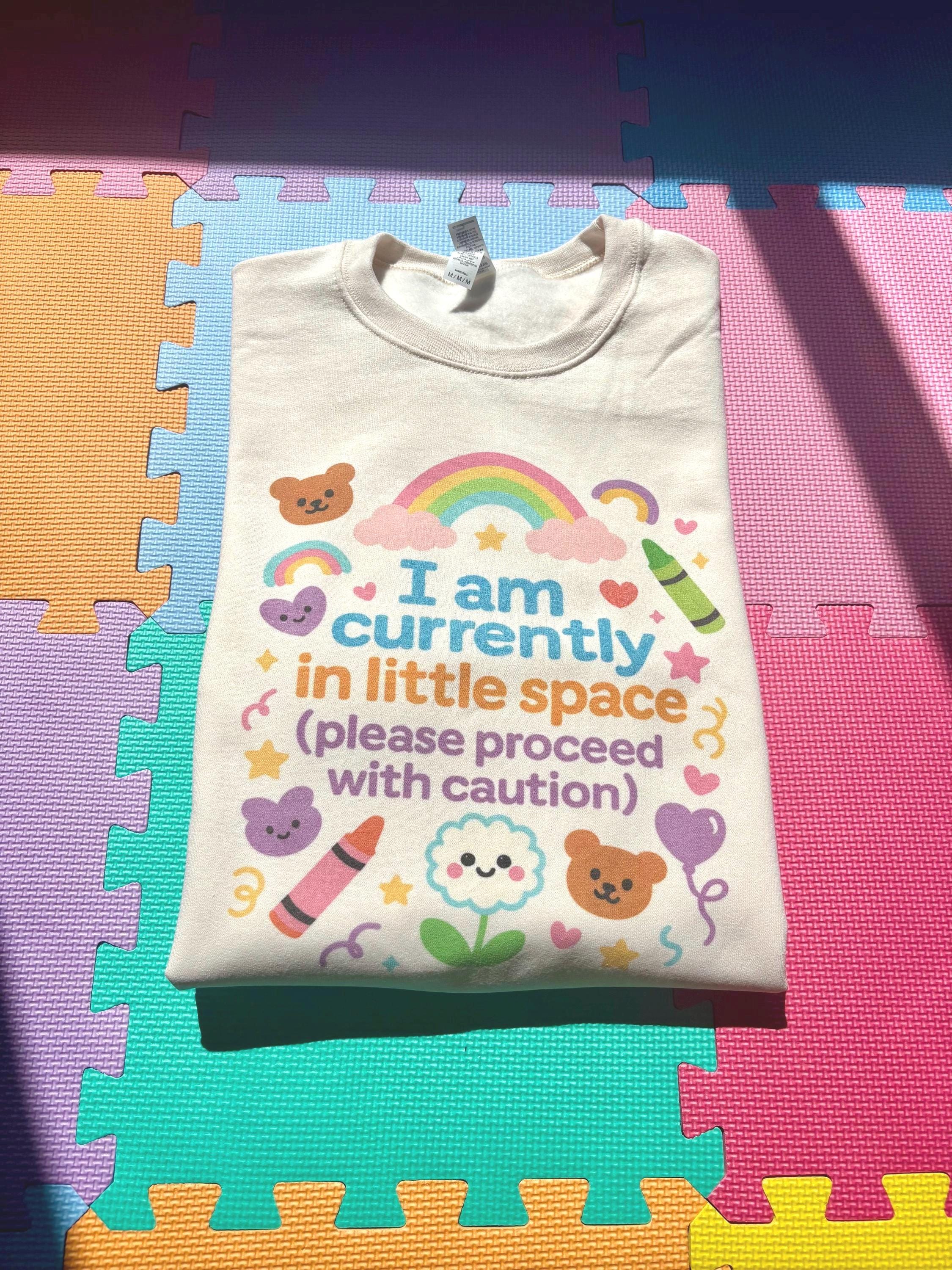 Littlespace Clothing