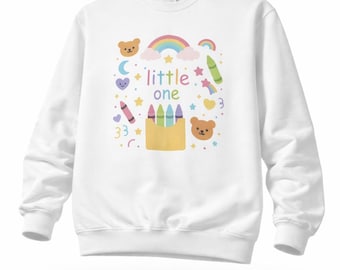 Sudadera unisex para adultos (cgl, ddlg, abdl)