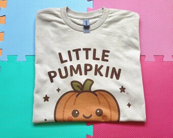 Little pumpkin ddlg adult unisex t-shirt