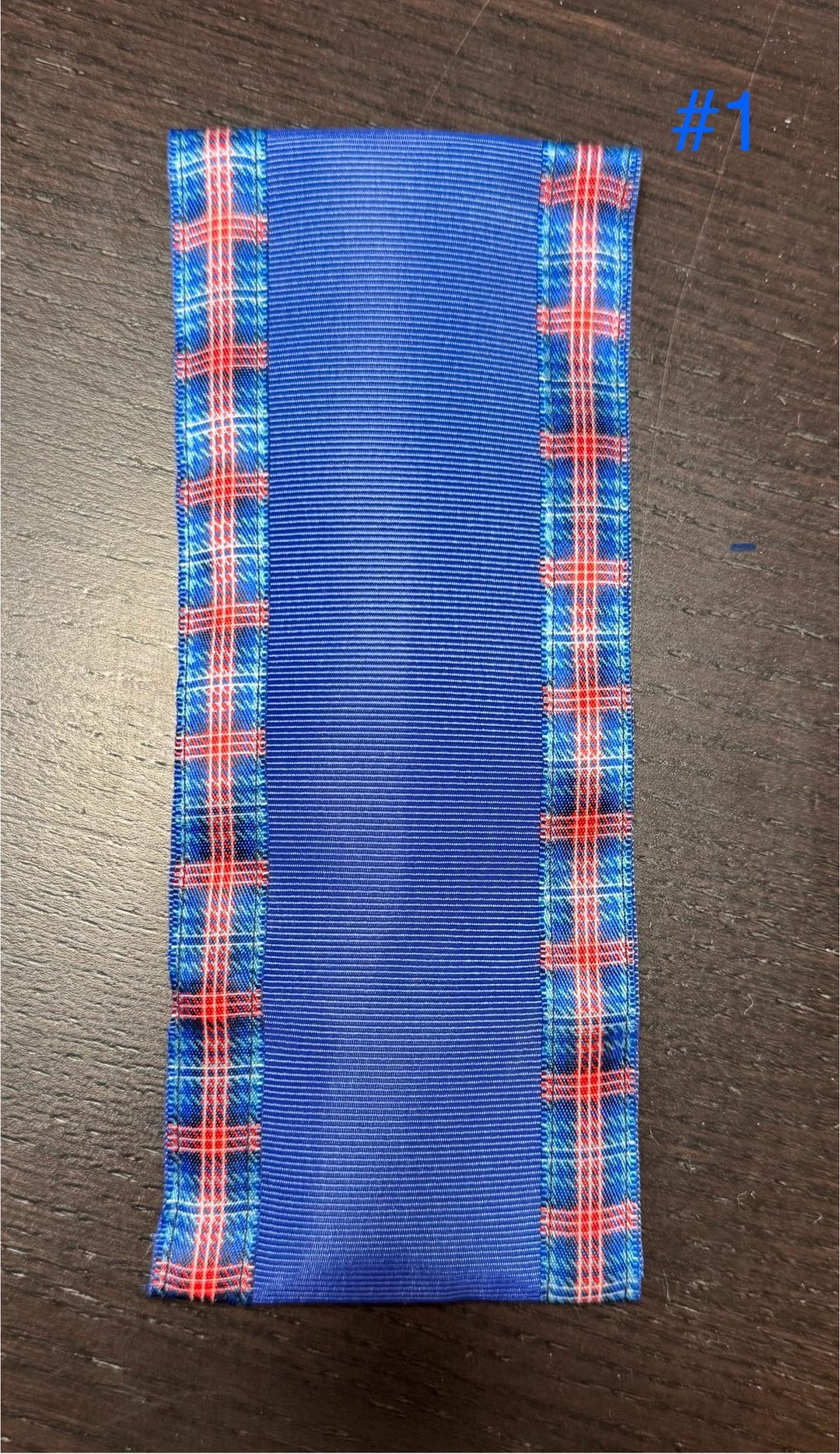 Right Ribon DAR Right Side Ribbon - Etsy