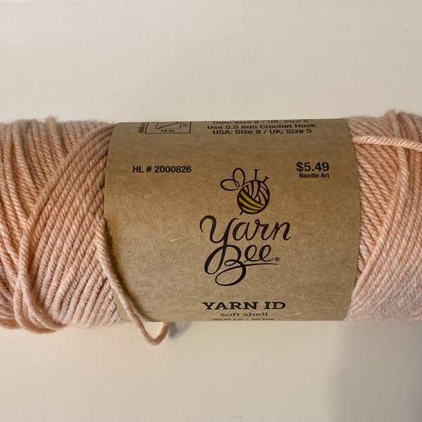 I Love This Yarn Etsy