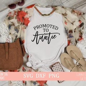 Promu au fichier Tante svg~SVG~SVG~Family SVG~Digital Cut file~svg, png, dxf~Instant Download
