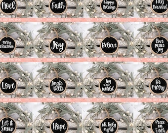Ornamento de Navidad svg paquete- Adorno de Navidad SVG - Descarga instantánea - Silueta SVG - Cricut SVG - Navidad svg, png, dxf, jpeg