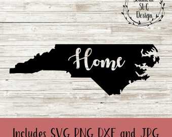 Download North Carolina Svg Etsy